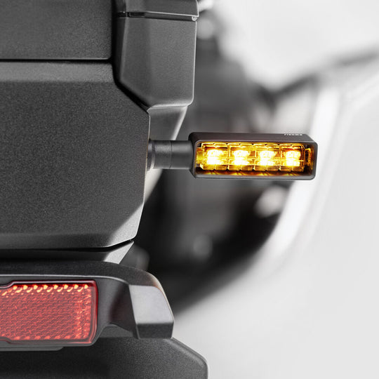 Indicatore di direzione sequenziale Rizoma Layer