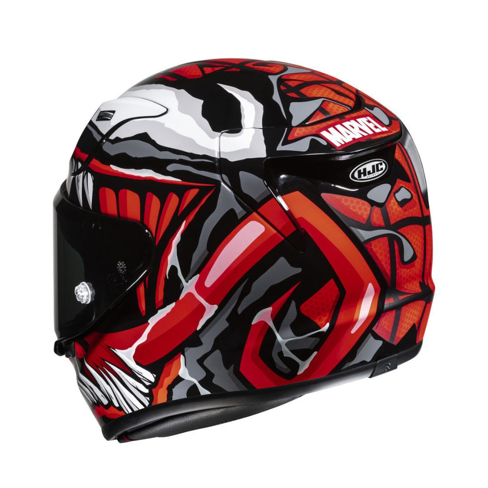 HJC Rpha 12 Maximized Venom