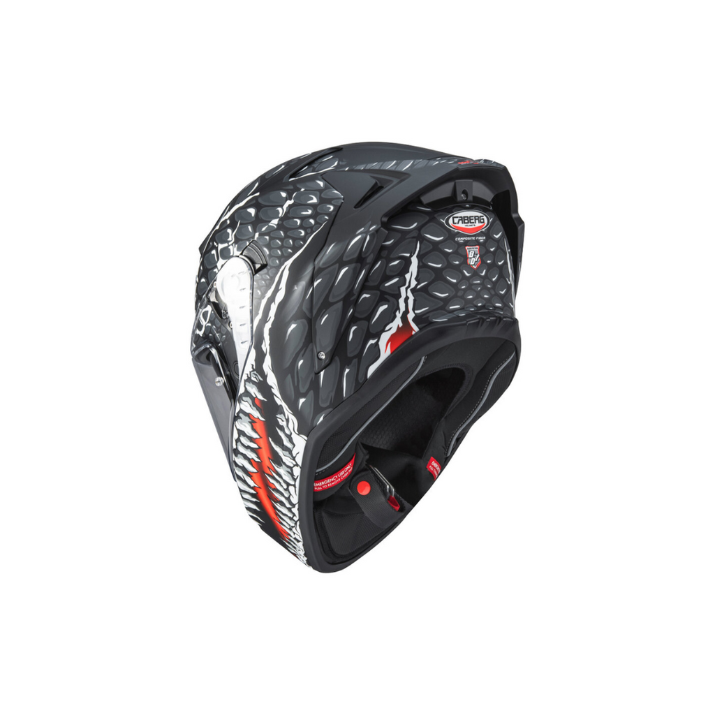 Casco Integrale Drift Evo II Crok - CABERG