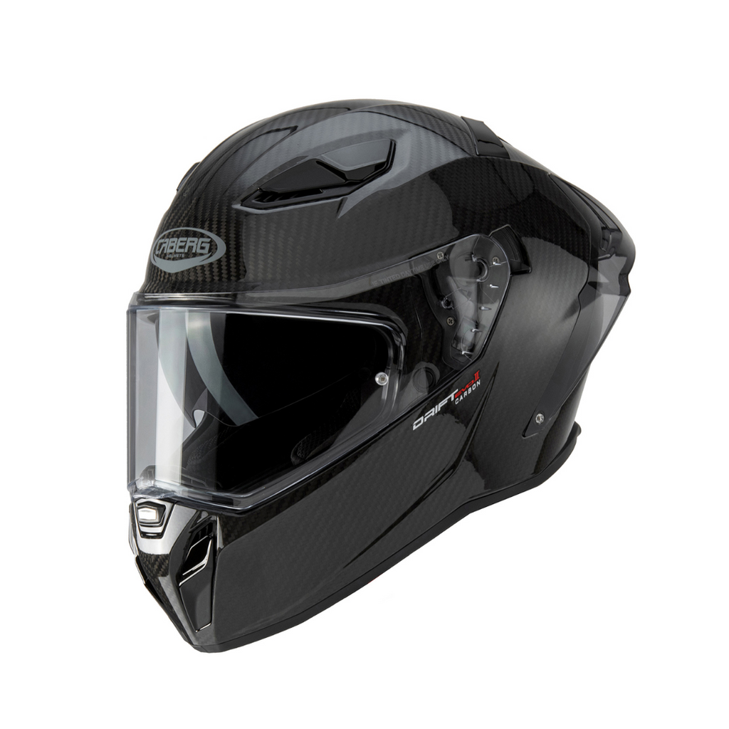 Caberg Drift Carbon EVO II