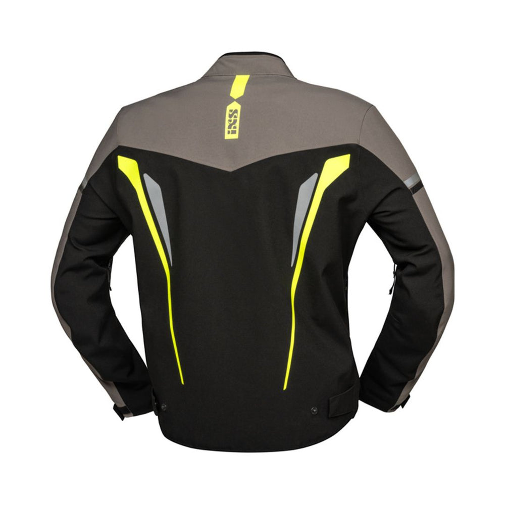 IXS Ts-Pro ST+