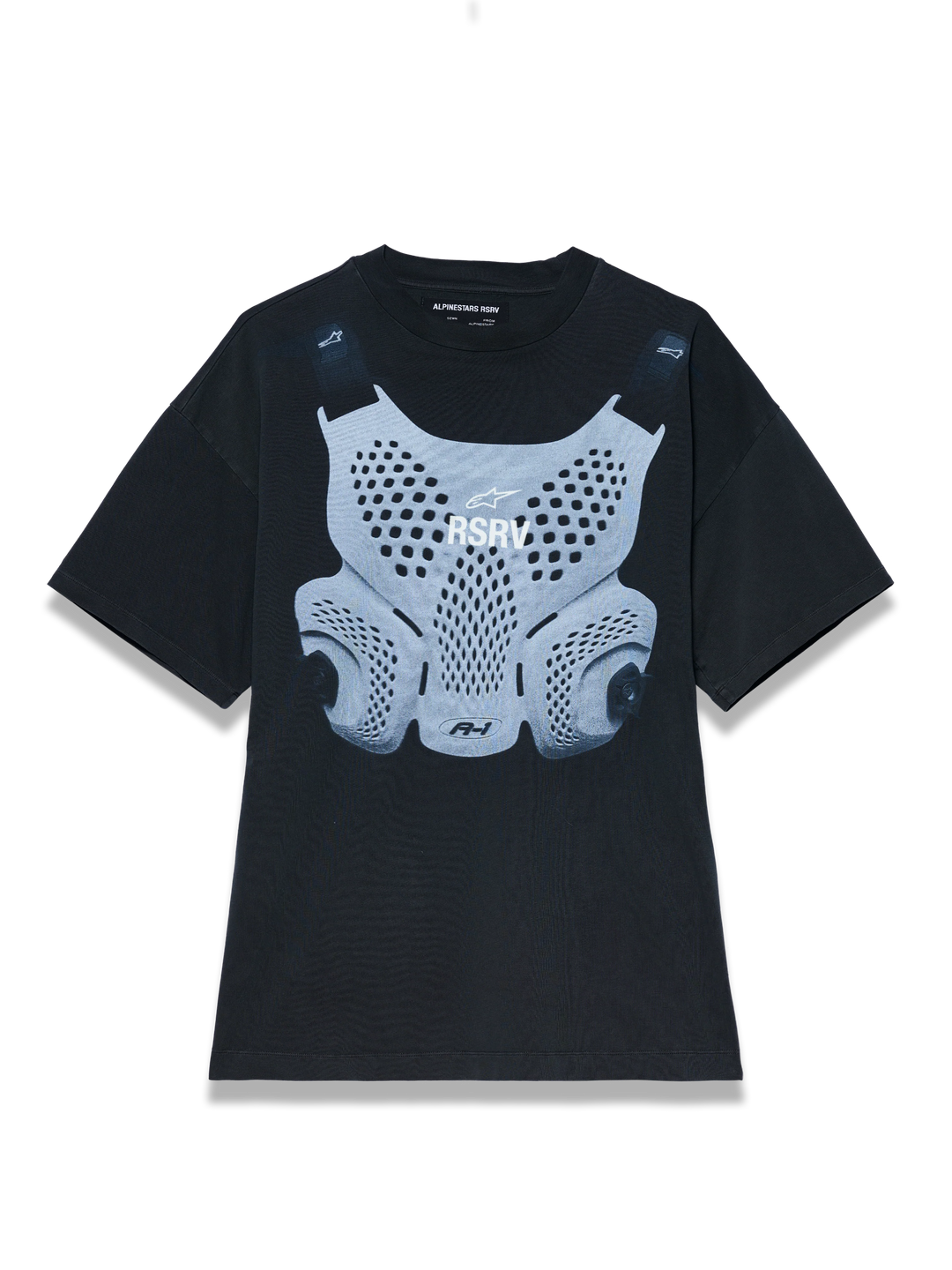 Alpinestars RSRV Roost SS Tee