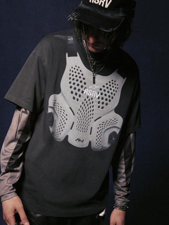 Alpinestars RSRV Roost SS Tee