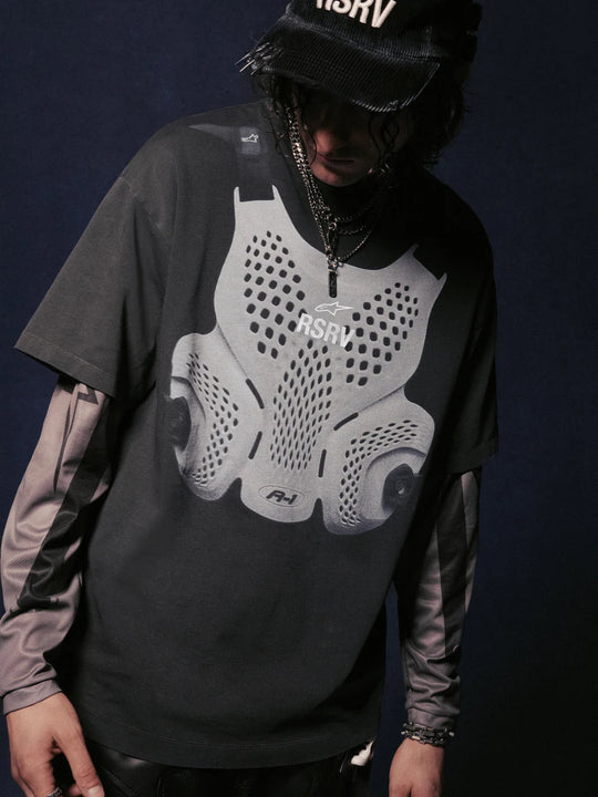 Alpinestars RSRV Roost SS Tee