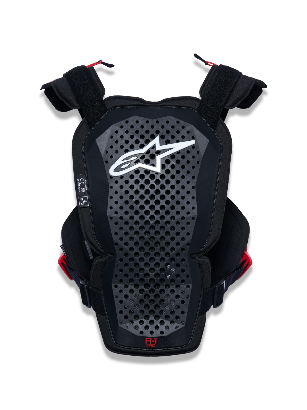 Alpinestars RSRV Chest Plate