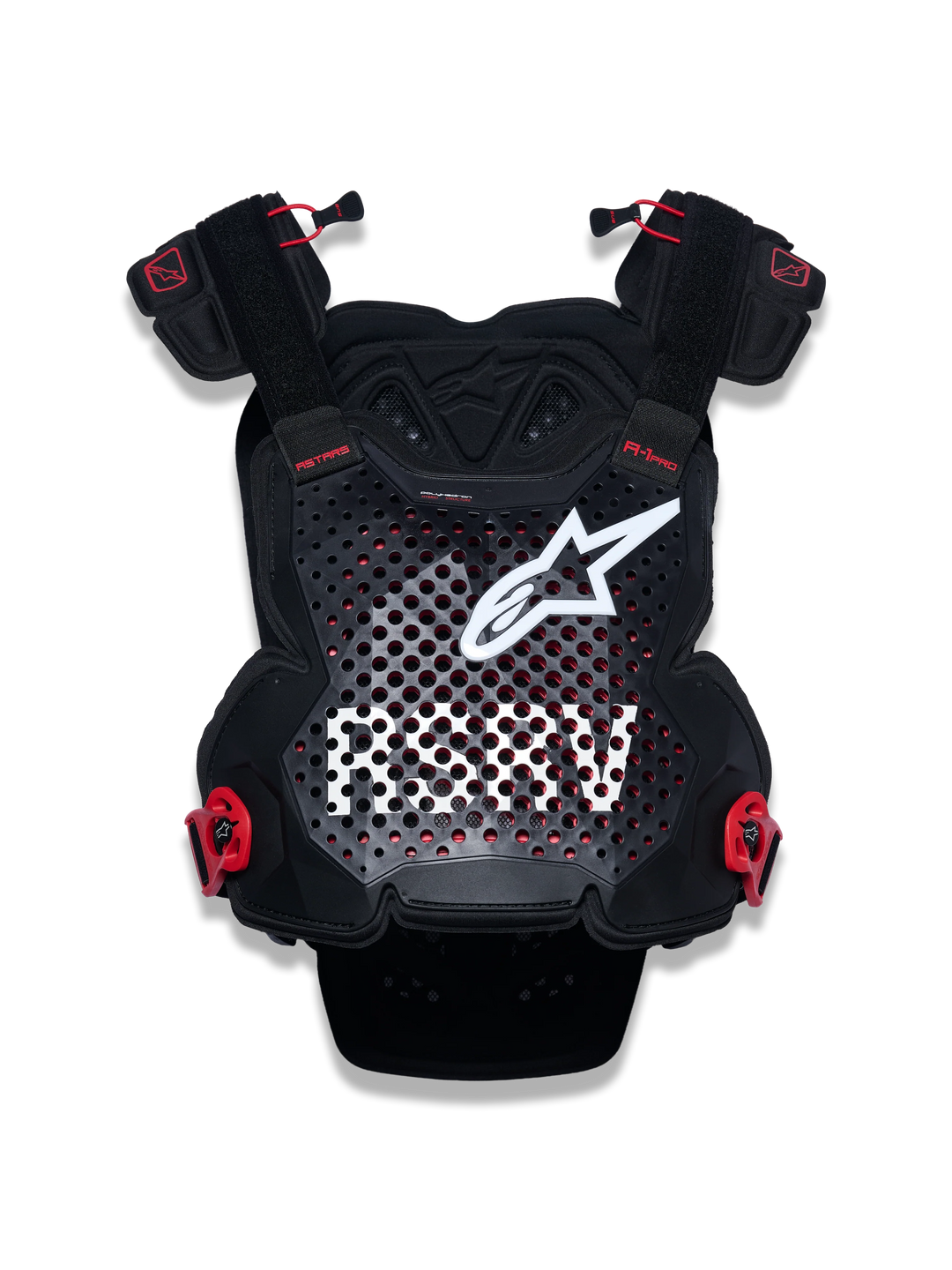 Alpinestars RSRV Chest Plate