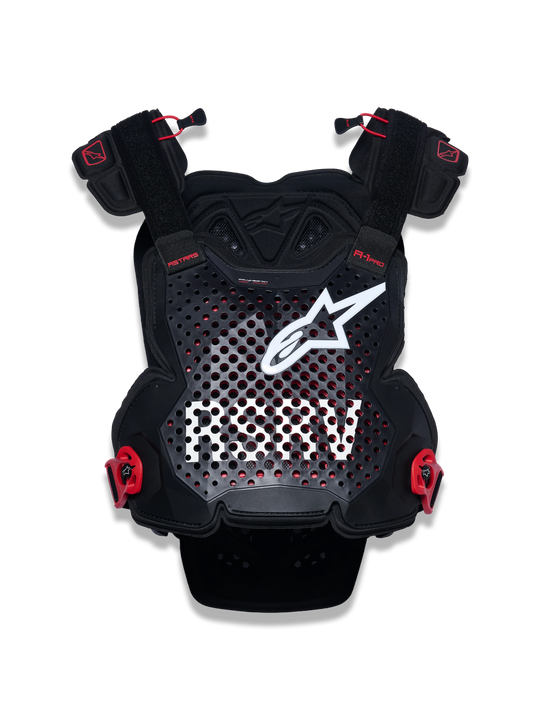 Alpinestars RSRV Chest Plate