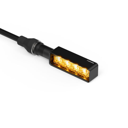 Indicatore di direzione sequenziale Rizoma Layer