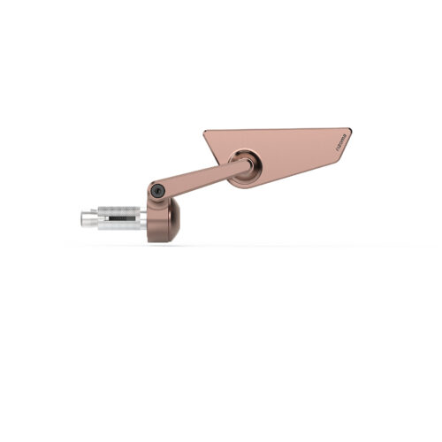 Specchietto Cut-Edge Rizoma