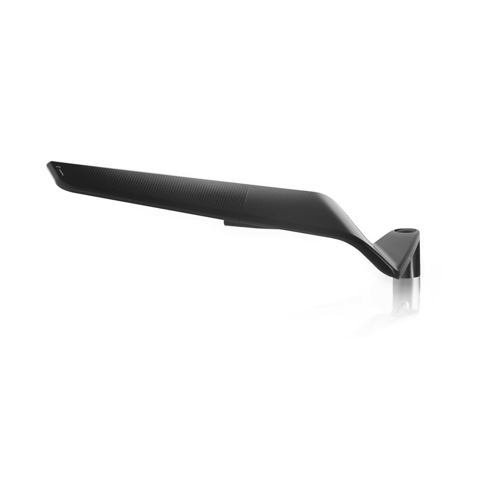 Specchietti Rizoma Stealth per Naked (Coppia)