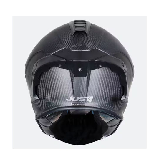 Just1 J-Gpr Solid Carbon Matt