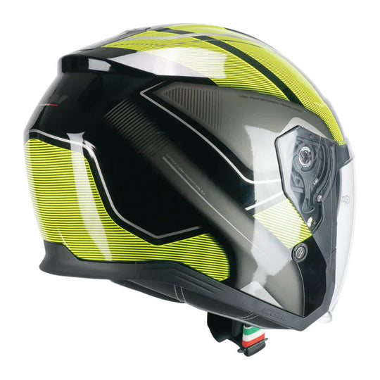 Casco jet Cgm 136 Rna