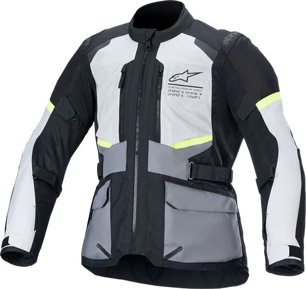 Giacca Alpinestars Andes Air Drystar®