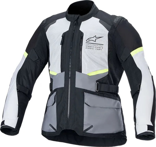 Giacca Alpinestars Andes Air Drystar®