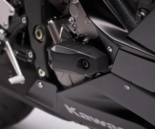 Protezioni laterali Kawasaki per Ninja ZX-6R 2025>