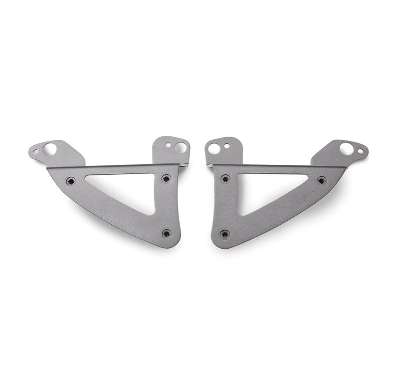 Set borse in pelle (Quick Release) Kawasaki Vulcan S 650 2022>