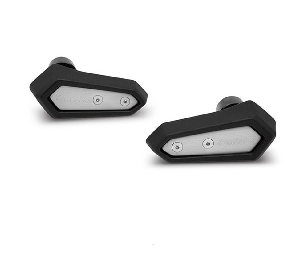 Slider paratelaio Kawasaki Z650 S 2026