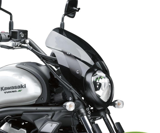 Parabrezza Café Kawasaki Vulcan S 650 2022>