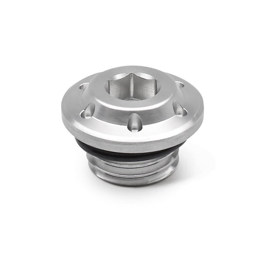 Tappo rabbocco olio per Kawasaki Ninja 650 2023>