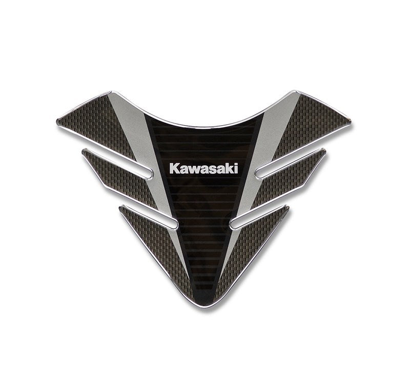 Protezione serbatoio Kawasaki per Ninja 650  dal 2022 al 2026