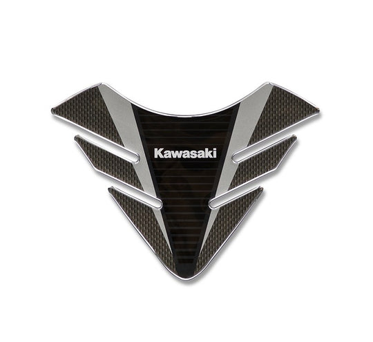 Protezione serbatoio Kawasaki per Ninja 650  dal 2022 al 2026