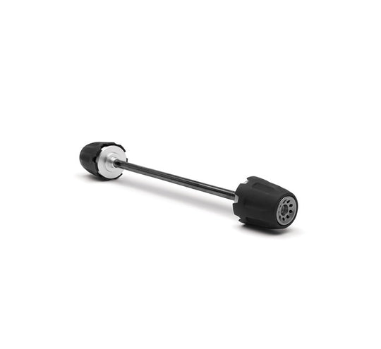 Slider perno ruota anteriore Kawasaki per Ninja 1100 SX - SE 1100 2025>