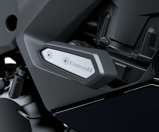 Slider paramotore per Kawasaki Ninja 1100 SX - SE 2025>