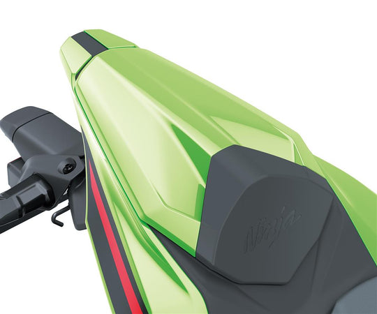 Kit coprisella Kawasaki per Ninja ZX-4R - ZX-4RR 2025>