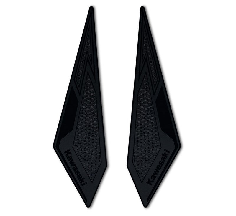 Protezioni laterali serbatoio per Kawasaki Z 500 - 500 SE  Ninja 500 - 500 SE 2024>