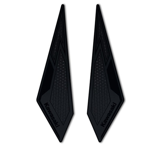 Protezioni laterali serbatoio per Kawasaki Z 500 - 500 SE  Ninja 500 - 500 SE 2024>