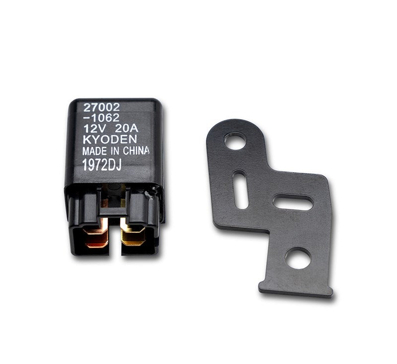 Kit faretti antinebbia a led Kawasaki KLE 500 - 500 SE 2026>