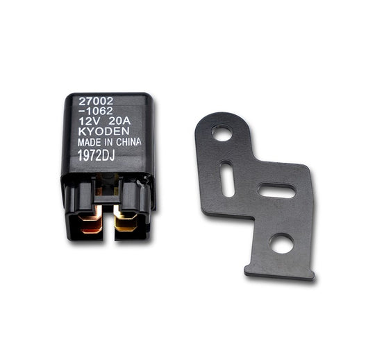 Presa USB-C Kawasaki KLE 500 - 500 SE 2026>