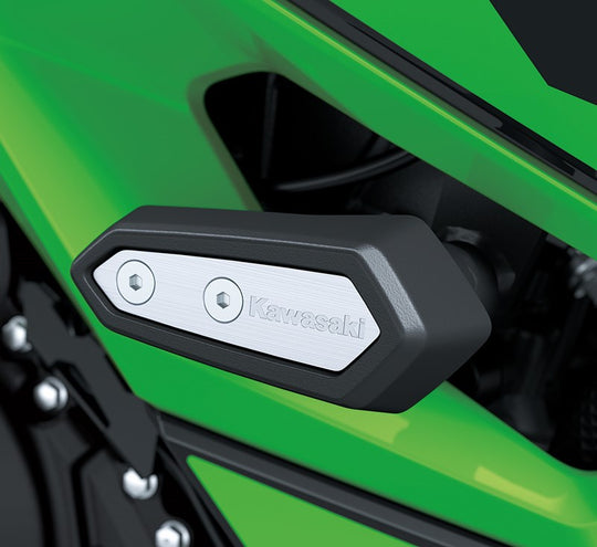 Slider laterali Kawasaki Ninja 500 - 500 SE Z500 - 500 SE 2024>