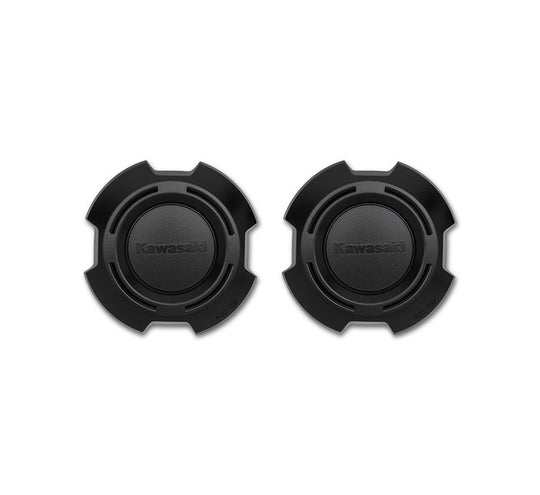 Set protezioni carter motore (2P) Kawasaki per Ninja 1100 SX - SE 2025>