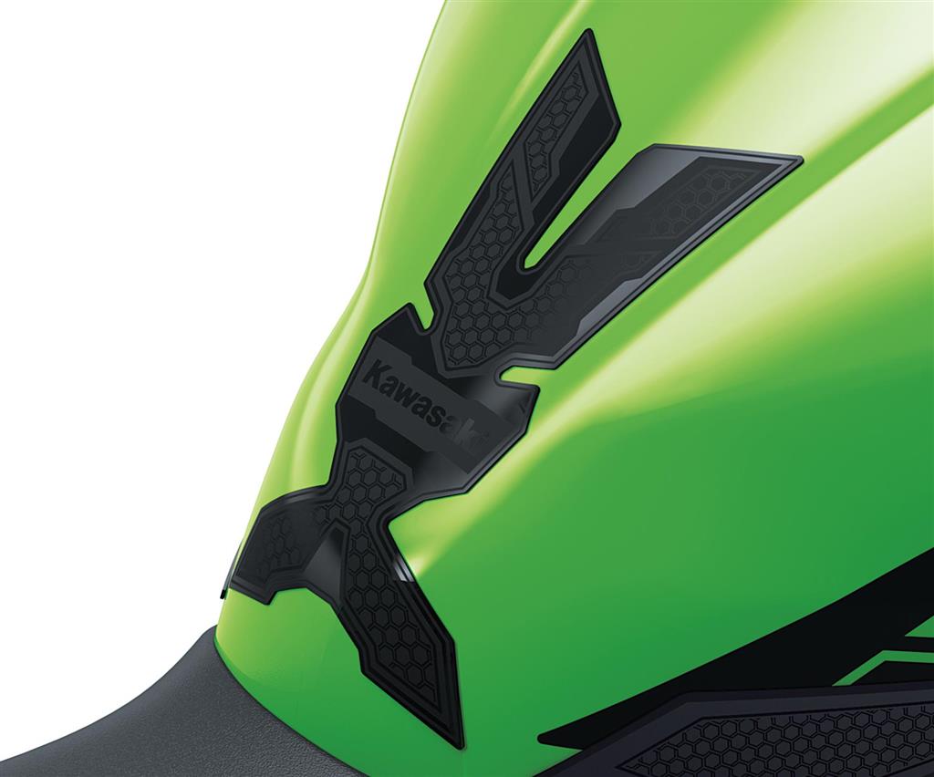 Protezione serbatoio Kawasaki Z 500 - 500 SE Ninja 500 - 500 SE  2024>