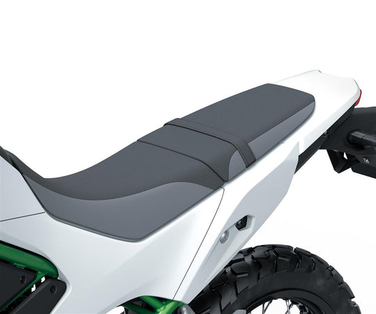 Sella posteriore flat (Ergo Fit) Kawasaki KLE 500 - 500 SE 2026>