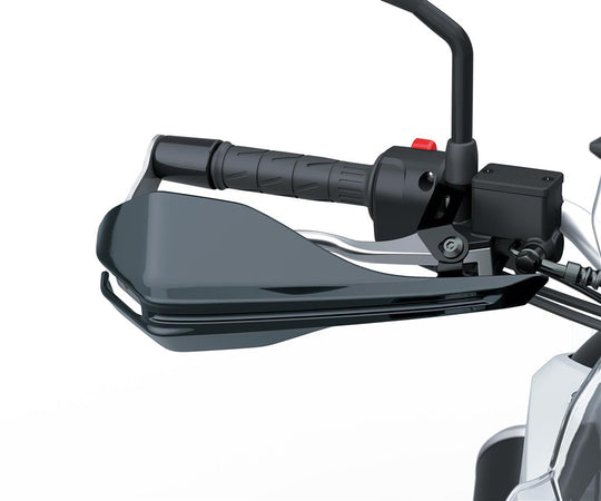 Set paramani Kawasaki KLE 500 2026>