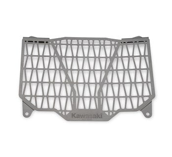 Protezione radiatore Kawasaki KLE 500 - 500 SE 2026>
