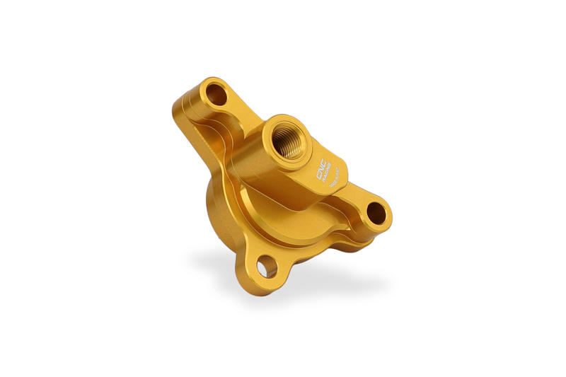 CNC RACING Attuatore frizione Ø 29 mm Ducati V4 - Panigale Streetfighter Multistrada