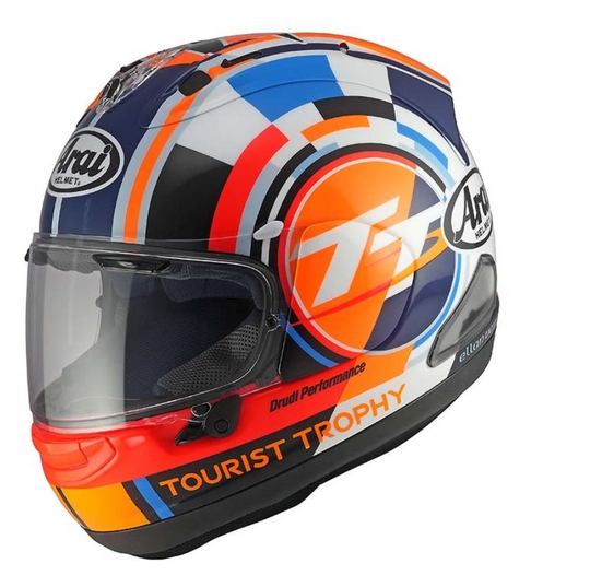 Casco Arai Rx-7V Evo