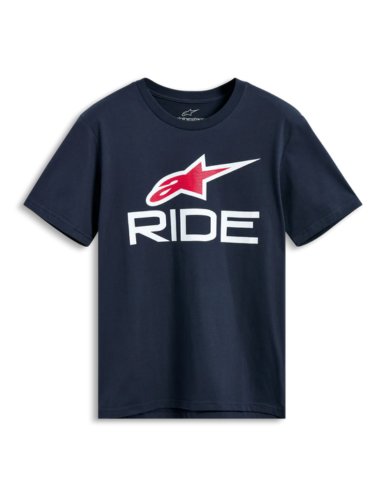 T-Shirt Alpinestars CSF Ride 4.0