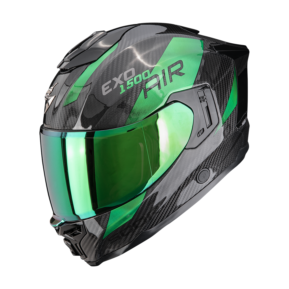 Casco integrale Exo 1500 Air