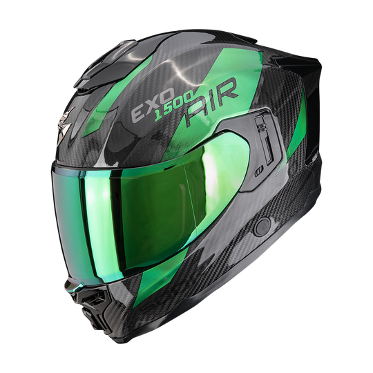 Casco integrale Exo 1500 Air