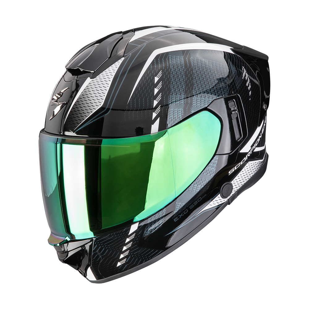 Casco Integrale Scorpion 530 Air Theras