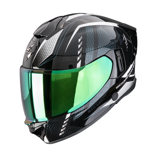 Casco Integrale Scorpion 530 Air Theras