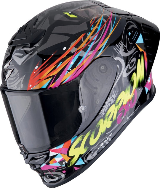 Scorpion Exo-R1 II Air