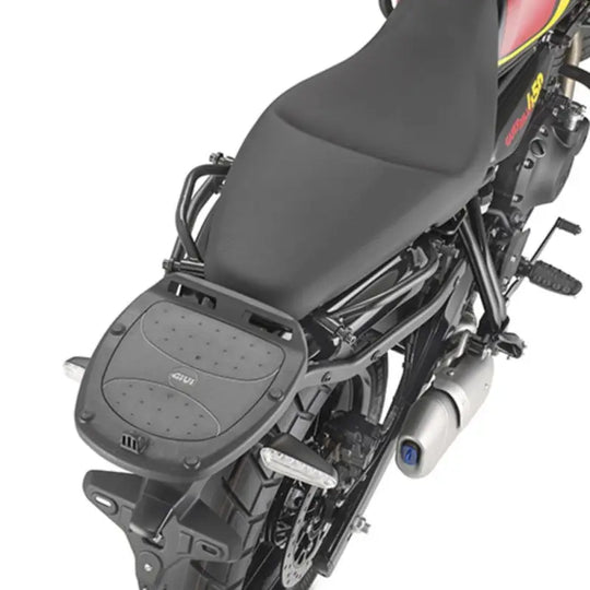 Attacco Posteriore Givi SR9061 Royal Enfield Guerrilla 450