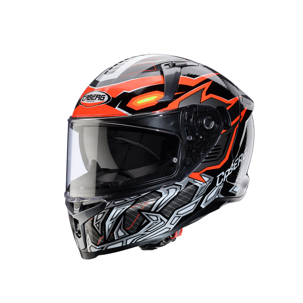 CASCO CABERG AVALON X