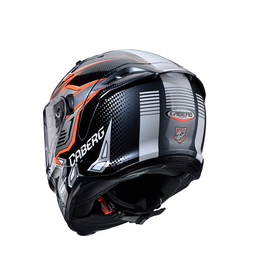 CASCO CABERG AVALON X