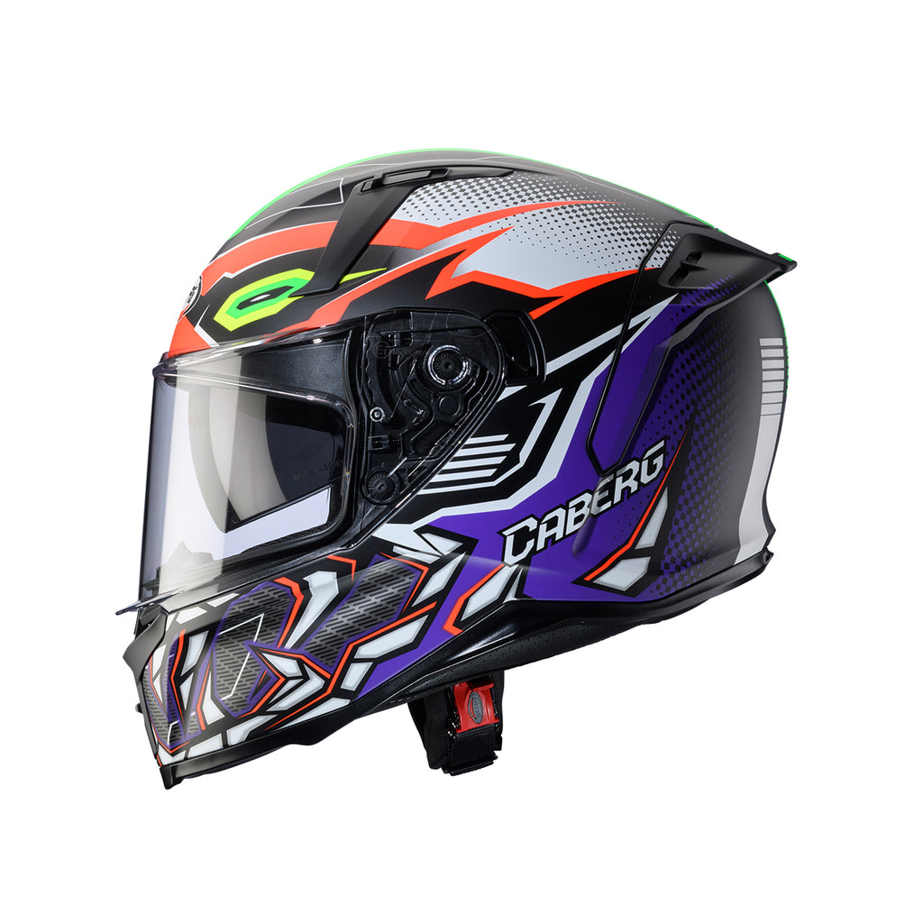 CASCO CABERG AVALON X